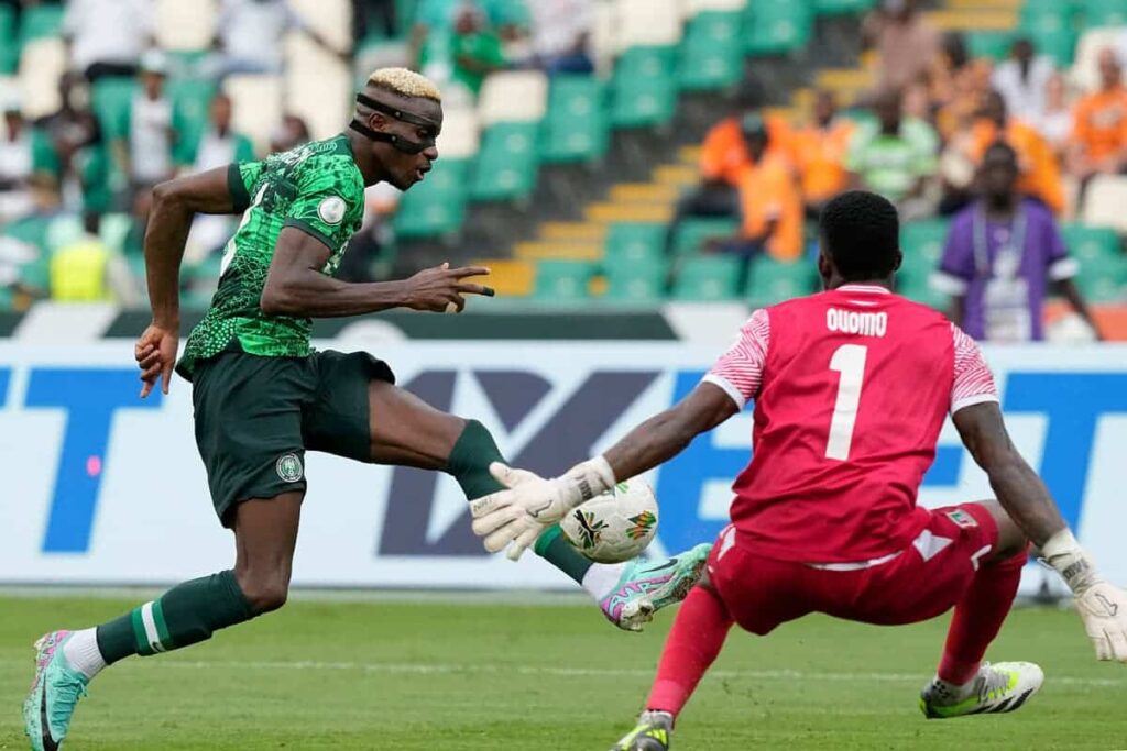 Guiné Equatorial x Guiné-Bissau: assista ao vivo ao jogo de hoje (18/01)