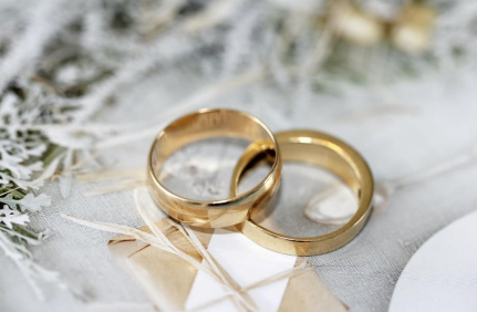 Número de casamentos no Ceará cresce 2,8% em 2022, aponta IBGE