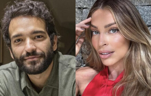 Humberto Carrão e Grazi Massafera: suposto romance discreto agita bastidores da TV