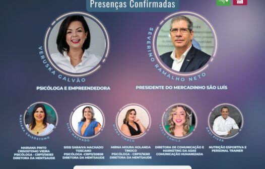 II Encontro Cearense de Saúde Mental nas Organizações acontece no próximo dia 26 de janeiro