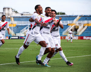 Ferroviário se reapresenta com novidades no elenco e inicia preparação para a Série C