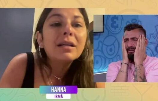 Irmã de Nizam defende brother e critica Thaís Fersoza no Bate-papo com eliminado do BBB 24