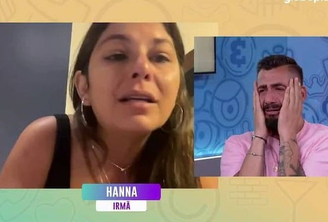 Irmã de Nizam defende brother e critica Thaís Fersoza no Bate-papo com eliminado do BBB 24