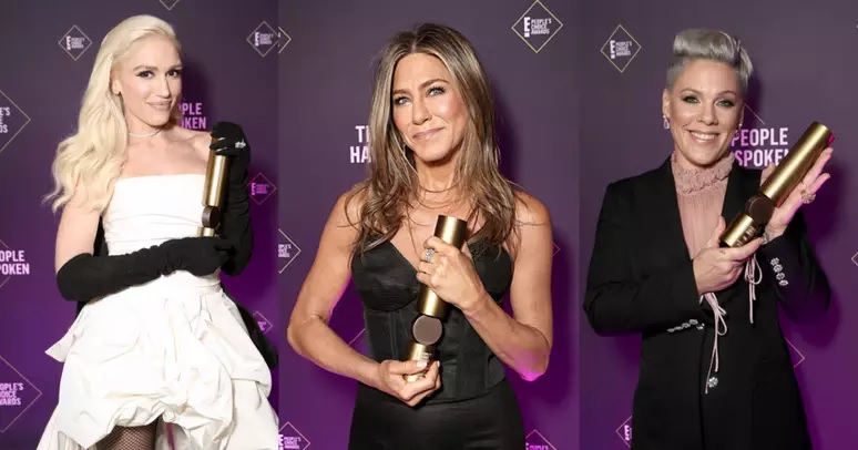 People’s Choice Awards 2024: confira os indicados ao principal prêmio da Cultura Pop