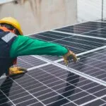 Energia solar bate recorde de instalação no Brasil