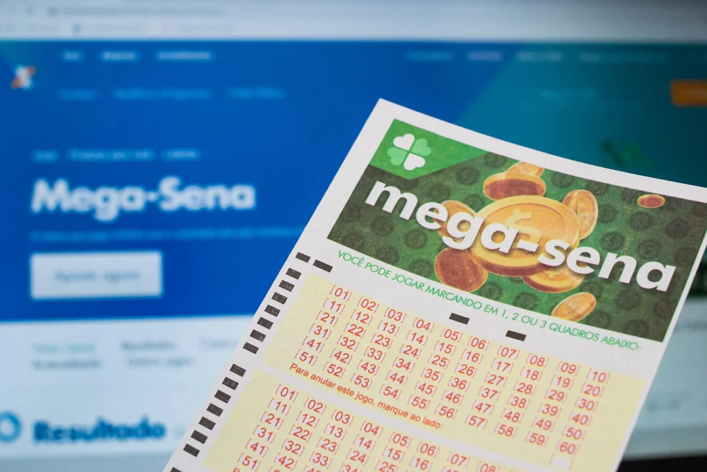 Resultado da Mega-Sena 2683 de R$ 83 milhões hoje, quinta-feira (01/02)