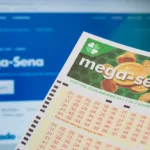 Resultado da Mega-Sena, concurso 2791 de hoje, terça-feira (29/10)