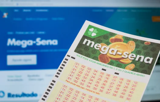 Resultado da Mega-Sena 2695 de R$ 185 milhões de hoje, sábado (02/03)