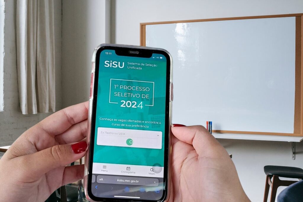 Saiba horário e onde conferir o resultado de hoje do Sisu 2024