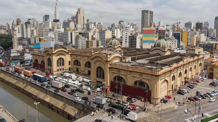 Aniversário de São Paulo de 470 anos tem shows, cinema e programações especiais nos museus