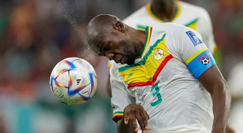AO VIVO: assista ao jogo Brasil x Senegal com o Coluna do Fla
