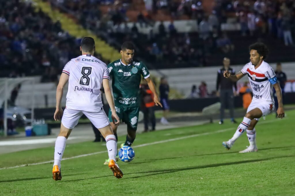 Sfera x Botafogo-SP assista ao vivo ao jogo de hoje (0401)