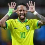 Quais os planos de Dorival e da CBF para Neymar na seleção brasileira?