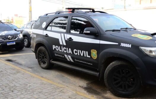 Polícia prende último suspeito de envolvimento em ataque a faca a empresária, no Ceará