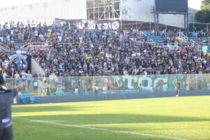 Ferroviário e Ceará fazem clássico no Campeonato Cearense