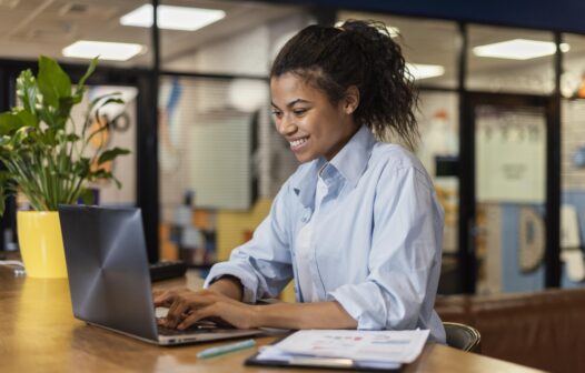 Plataforma gratuita de conteúdos e treinamentos na área de tecnologia