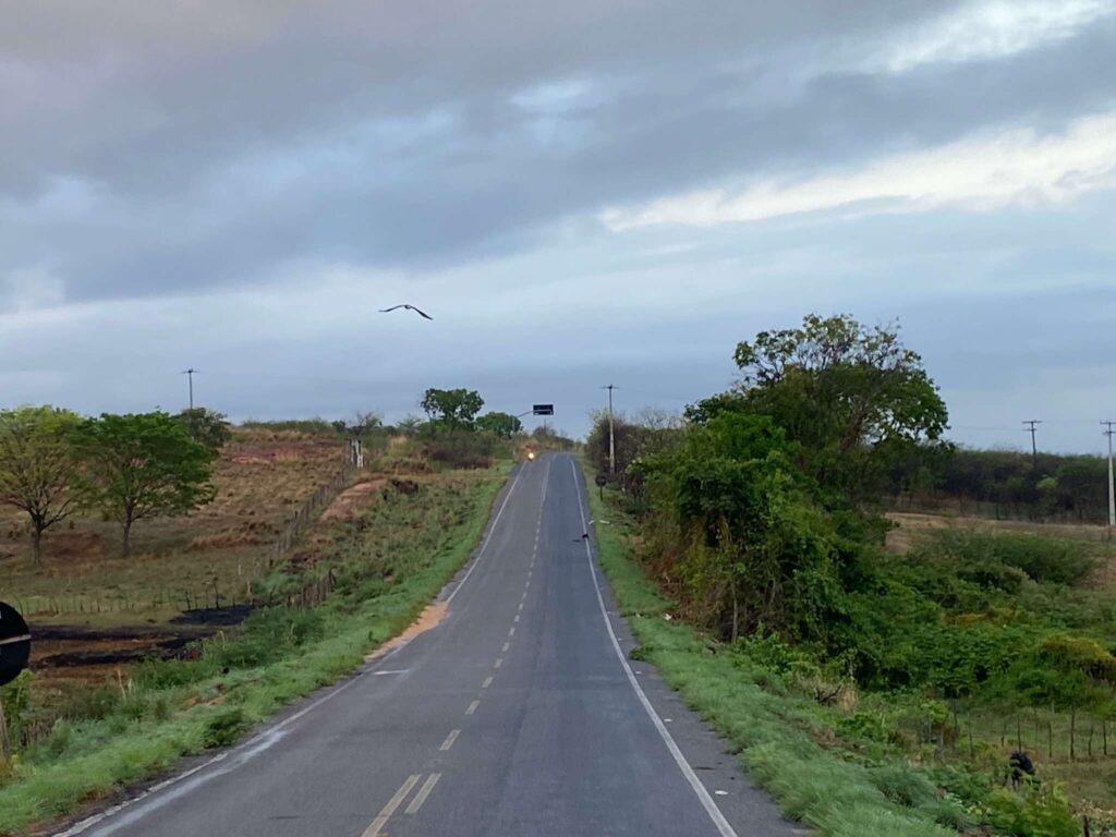 Saiba quais cidades do Ceará tiveram as temperaturas mais altas, nesta terça (9)