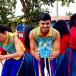 Caixa Cultural Fortaleza apresenta danças de enfrentamento: visibilidade da dança interiorana do Ceará