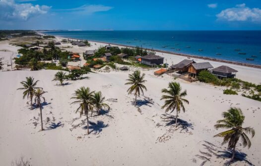 Projeto Praia da Música Cearense oferece shows gratuitos neste fim de semana