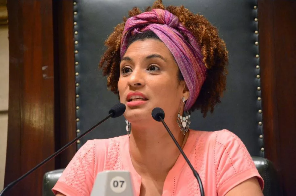 Suspeitos de mandar matar Marielle Franco serão transferidos para Brasília