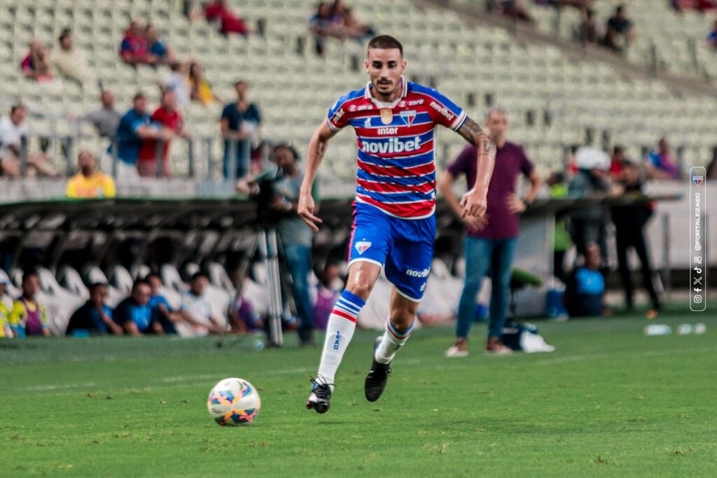 Galhardo celebra 1º gol no ano e mira sequência: "Espero que possa elevar meus números"