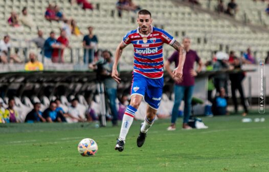 Galhardo celebra 1º gol no ano e mira sequência: “Espero que possa elevar meus números”