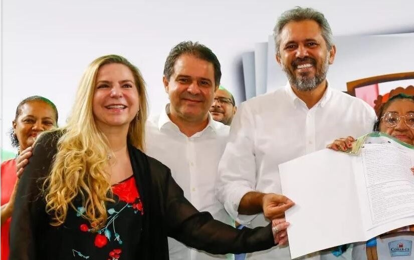 PT fecha nome para a candidatura à Prefeitura de Fortaleza neste domingo (21)