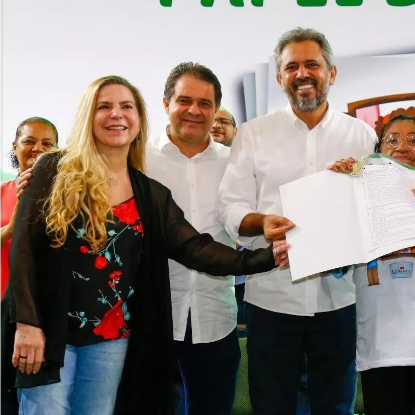 PT fecha nome para a candidatura à Prefeitura de Fortaleza neste domingo (21)