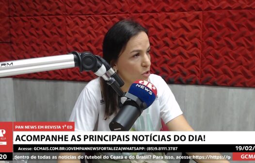 Lia de Freitas: Ceará Sem Fome terá projeto de capacitação para participantes