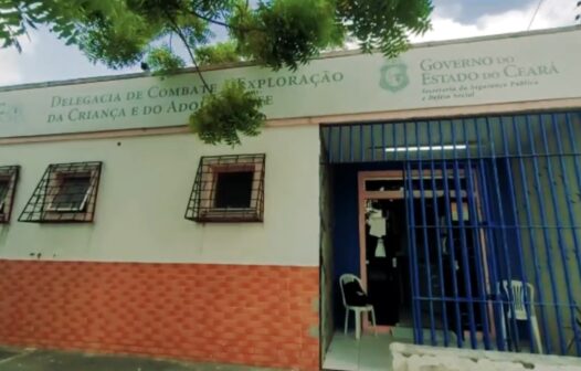 Técnico de enfermagem é preso suspeito de estuprar adolescente em hospital de Fortaleza