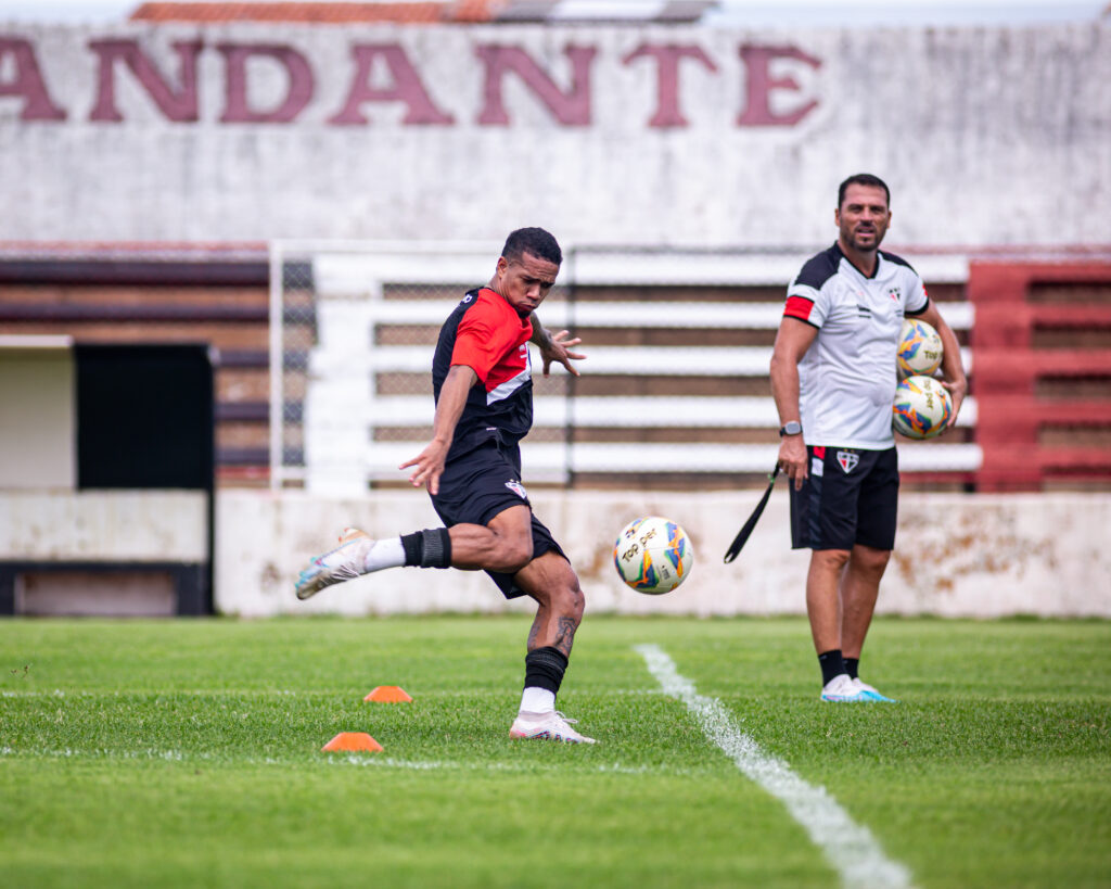 São Luís: Partida do Ferroviário na 1ª fase da Copa do Brasil muda de local