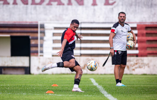 São Luís: Partida do Ferroviário na 1ª fase da Copa do Brasil muda de local