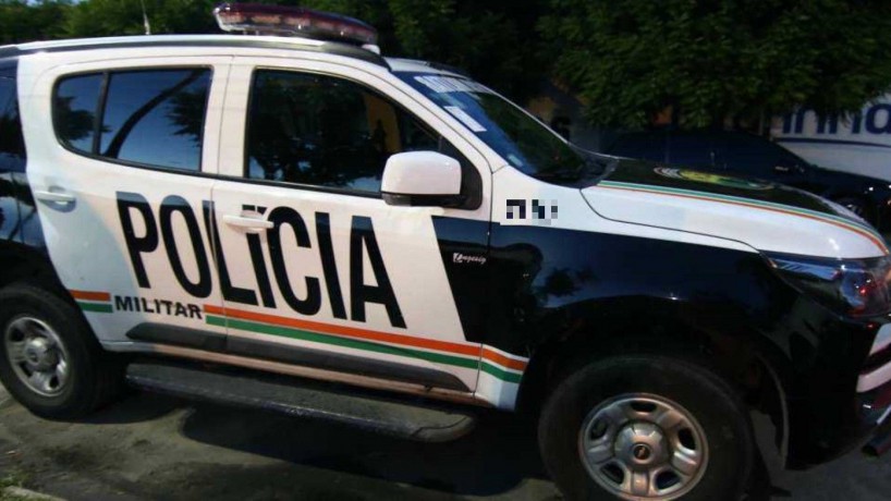Polícia prende mais dois suspeitos de espalhar ameaças a comerciantes em Sobral