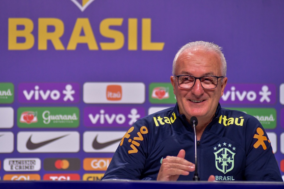 Seleção Brasileira: convocação para amistosos contra Inglaterra e Espanha será nesta sexta-feira (1º)