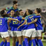 Seleção Brasileira enfrenta Panamá pela Copa Ouro nesta quarta-feira (28)