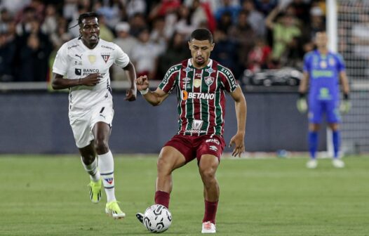 Fluminense e LDU decidem Recopa Sul-Americana nesta quinta-feira (29)