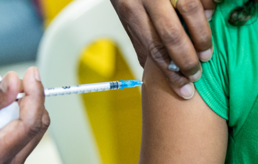 Campanha de vacinação contra a gripe começa no dia 25 de março
