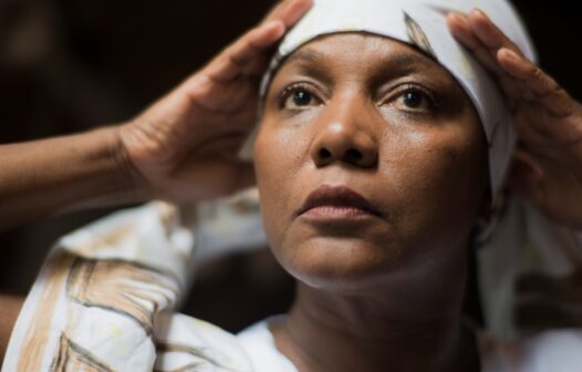 Caixa Cultural Fortaleza apresenta espetáculo sobre Carolina Maria de Jesus