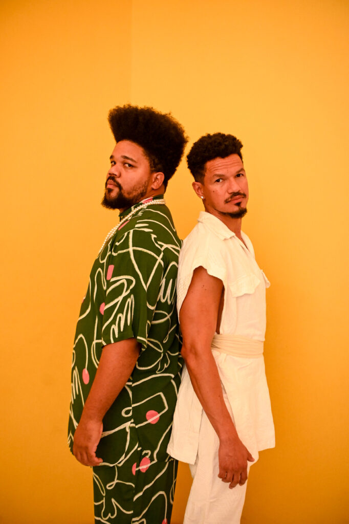 Amaro Freitas e Zé Manoel fazem show em homenagem ao álbum ‘Clube da Esquina’ em Fortaleza