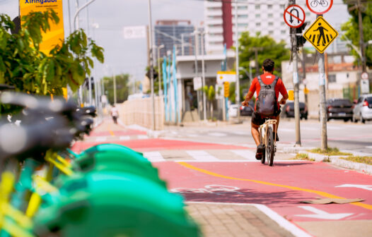 Festival Bike Arte Brasil movimenta Fortaleza neste fim de semana