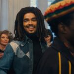 Bob Marley: a voz imortal do reggae e ganha homenagem em filme