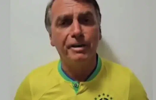 Bolsonaro não quer manifestações contra STF em evento na Paulista