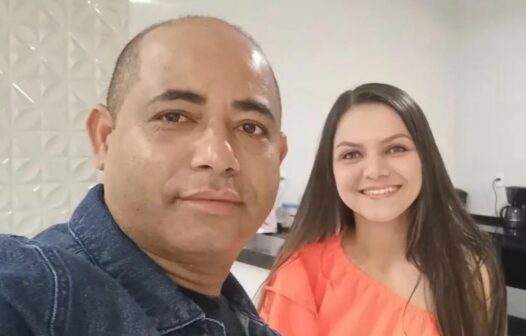 Cantora de forró Marcinha Sousa e marido são encontrados mortos em carro submerso no Ceará