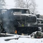 Guerra na Ucrânia completa 2 anos com fracasso de sanções contra Rússia