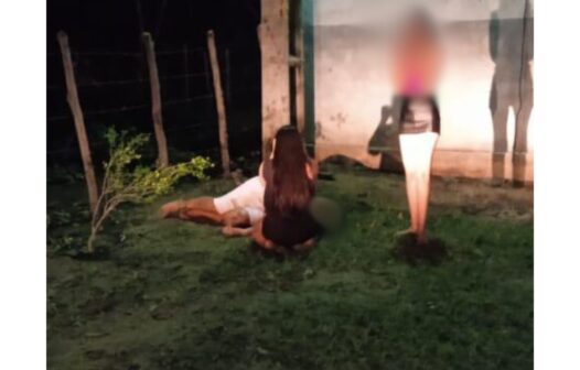 Chacina deixa quatro homens mortos em Aracoiaba, no interior do Ceará