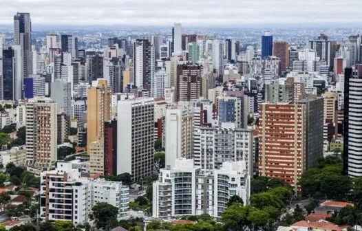 Clima para amanhã: previsão do tempo em Curitiba neste domingo (15/09)