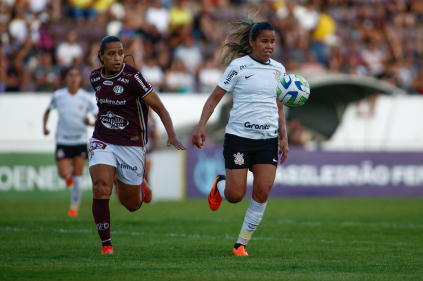 Corinthians x Ferroviária: assista ao vivo ao jogo de hoje (15/02)