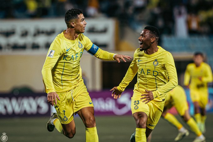 Al Nassr x Al Kholood: onde assistir ao vivo hoje (14/03)