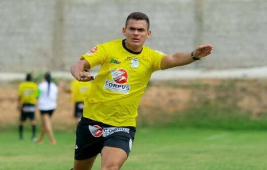 Definida a arbitragem do 1º Clássico-Rei do ano entre Fortaleza e Ceará