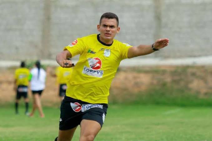 Definida a arbitragem do 1º Clássico-Rei do ano entre Fortaleza e Ceará